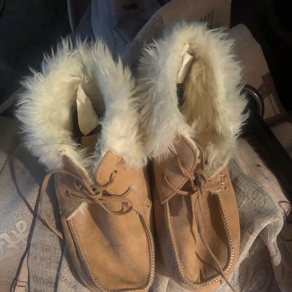 Shoes